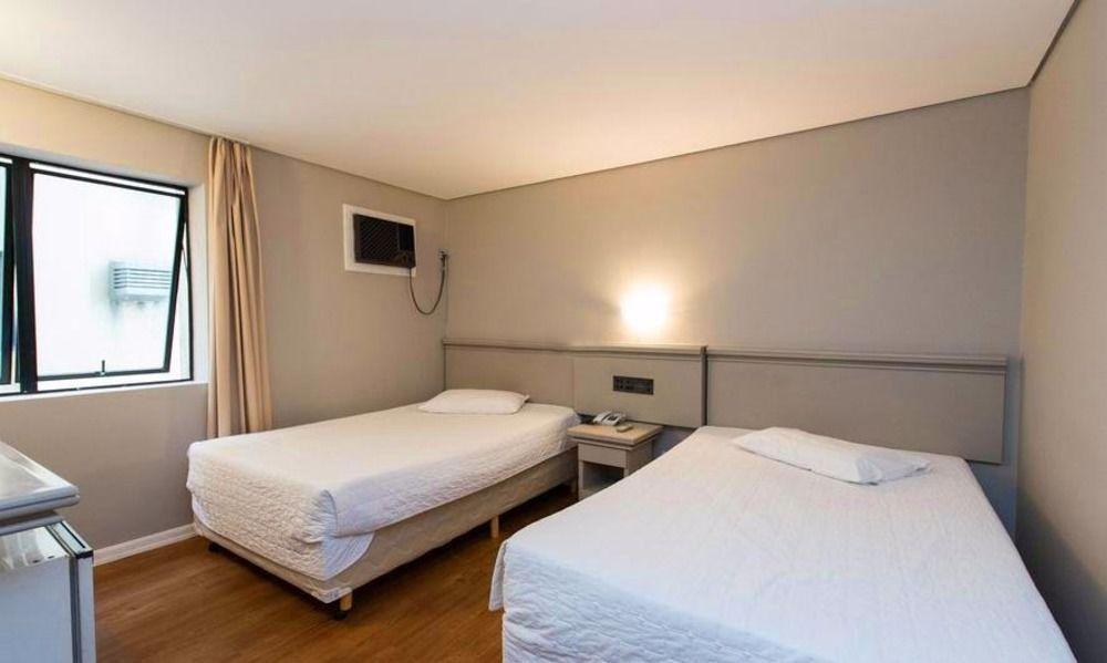 Granville Hotel Curitiba Kültér fotó