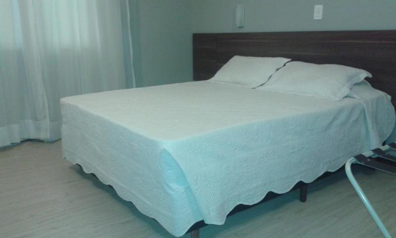 Granville Hotel Curitiba Kültér fotó