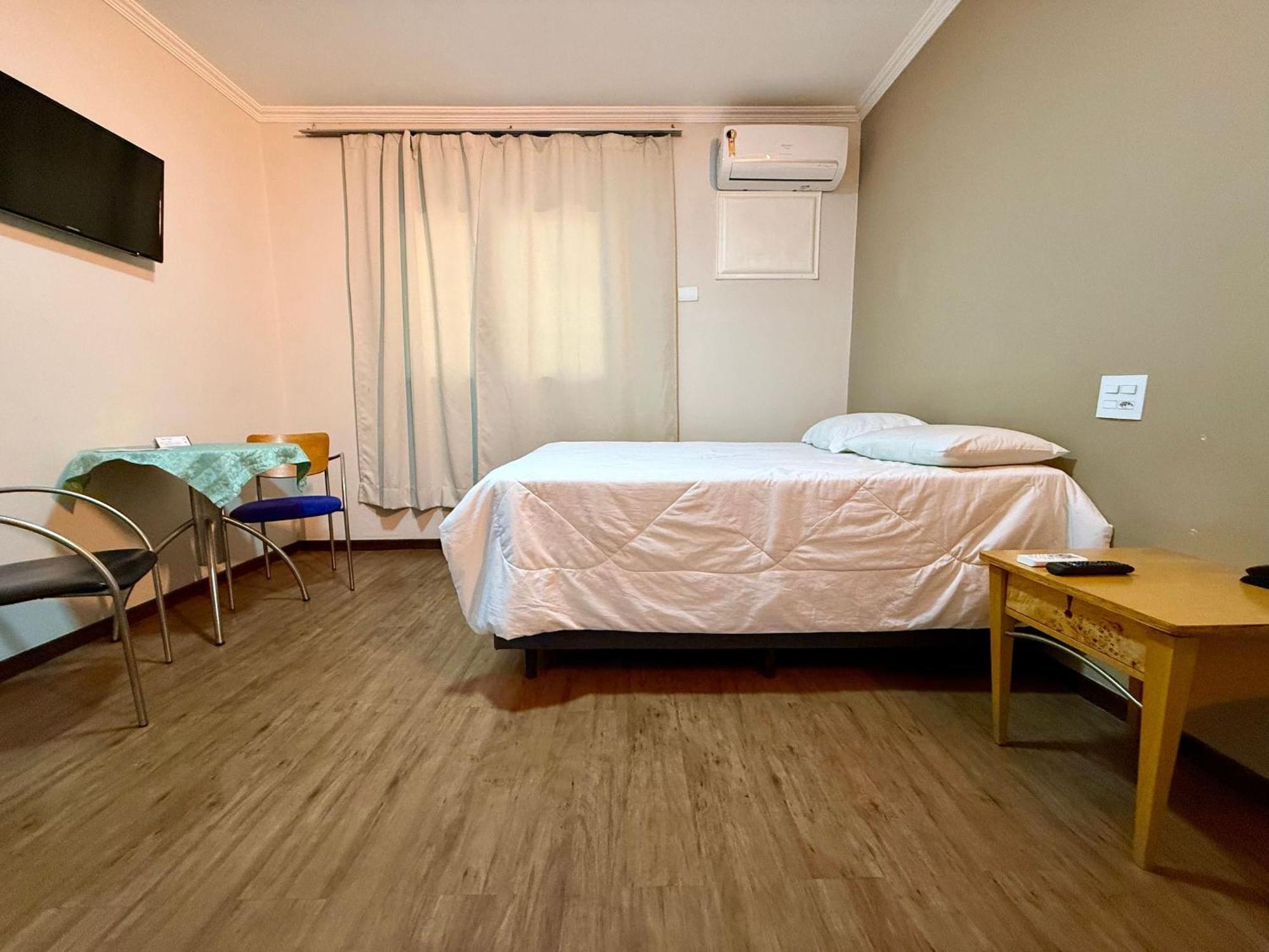 Granville Hotel Curitiba Kültér fotó